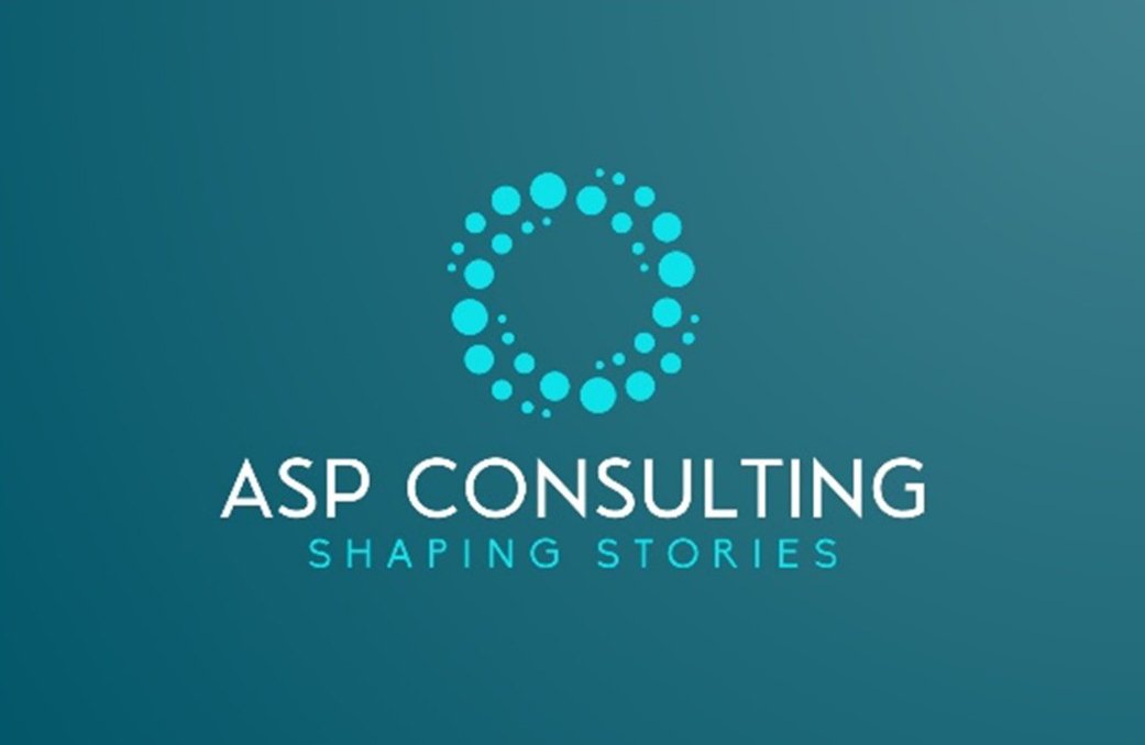 ASP Consulting Logo